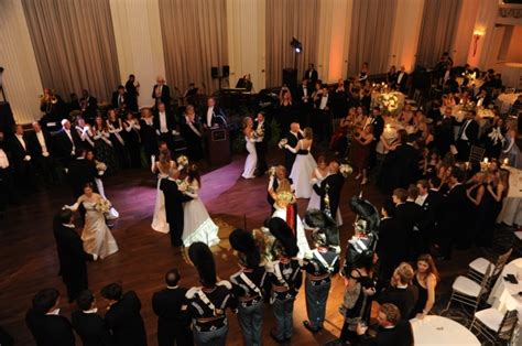 philadelphia charity ball.